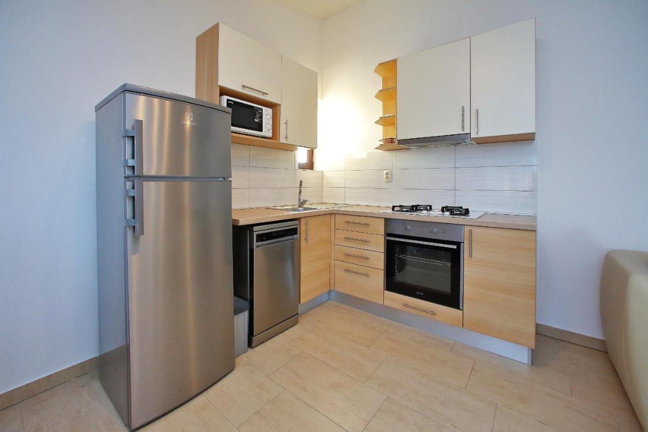 Apartmani Gordana Bibinje Zewnętrze zdjęcie