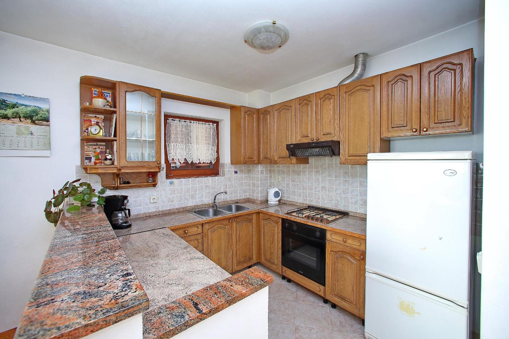 Apartmani Gordana Bibinje Zewnętrze zdjęcie